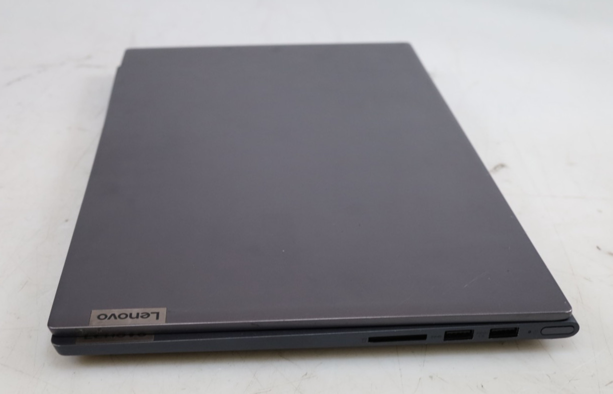 Lenovo Ideapad 15IMH05 15.6” Intel i7-10750H 16GB GeForce GTX 1650 No HDD COA OS