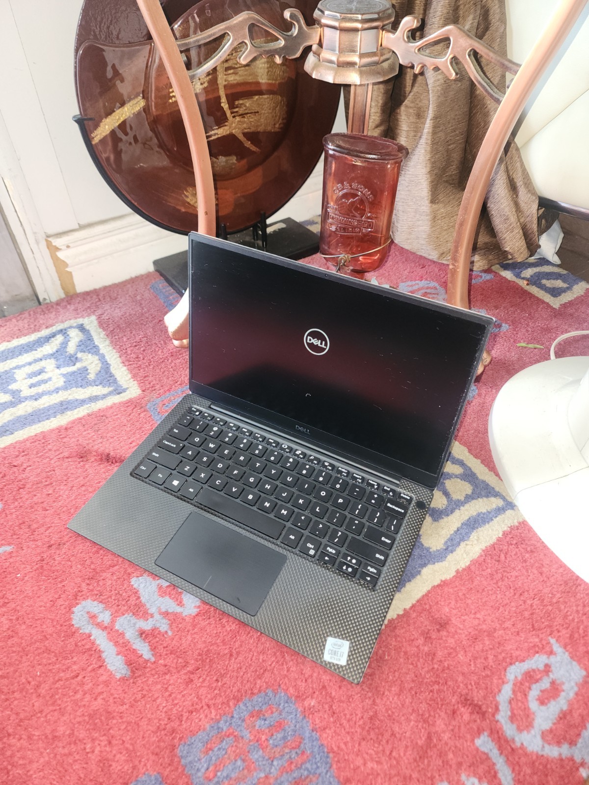 Dell XPS 13 7390