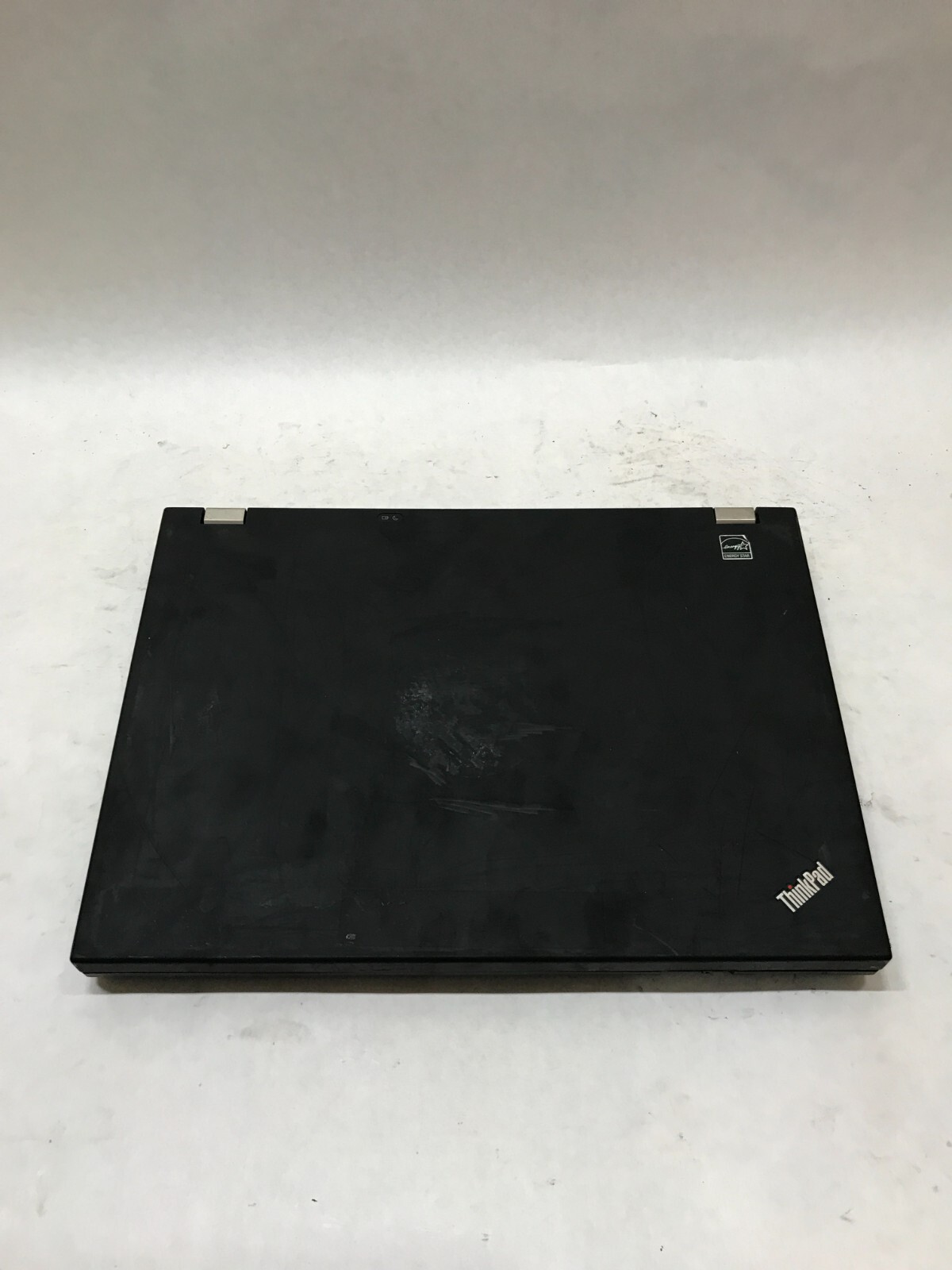 Lenovo ThinkPad T410 14″ Intel Core i5 NO RAM NO HDD/OS For Parts POWER DEAD -DW