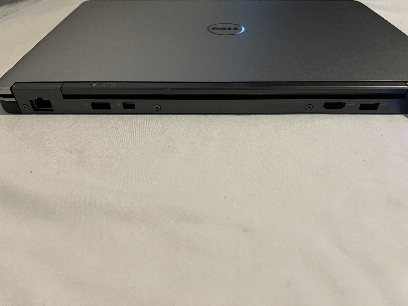 Dell Latitude E7440 14 inch 128GB, Intel Core i5 4th Gen., 2.5 GHz, 8GB Ram