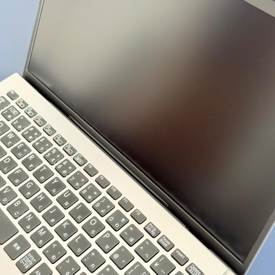 VAIO SX14 14-inch wide notebook PC, silver Core 15-8265U Home appliances n13