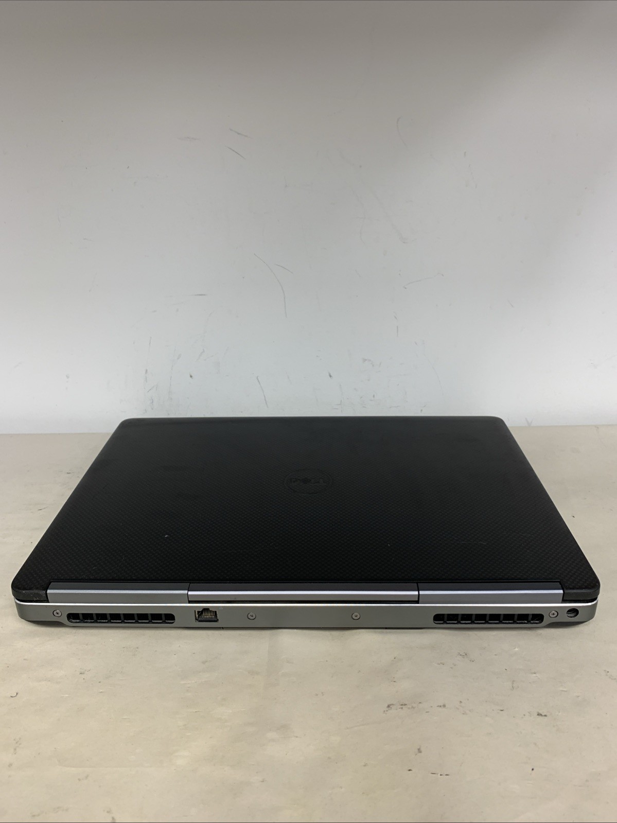 Dell Precision 7510 i5-6300HQ 16GB RAM 512GB SSD Win11 Pro