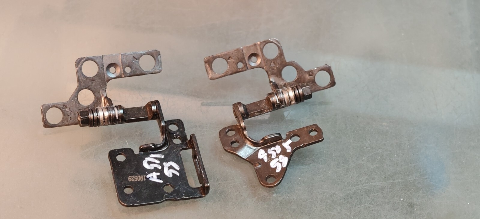 ACER EX215-52 A315-42 A315-56 A515-54 A515-43 HINGES AM2ME000400 AM2ME000300 #