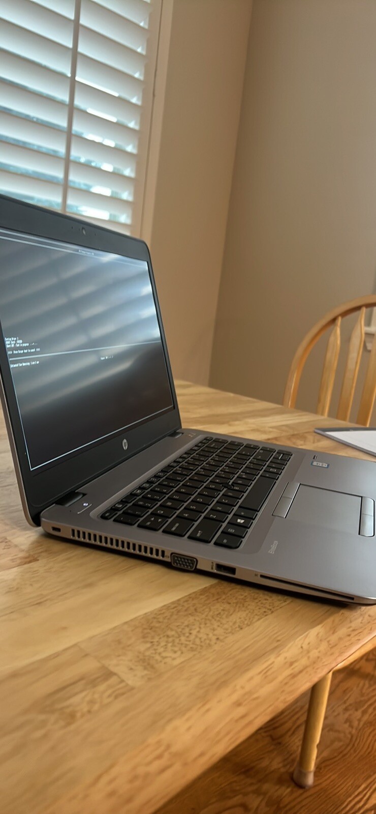 HP EliteBook 840 G3 14″ (512GB SSD, Intel Core i7 6th Gen., 2.60 GHz, 16GB)…