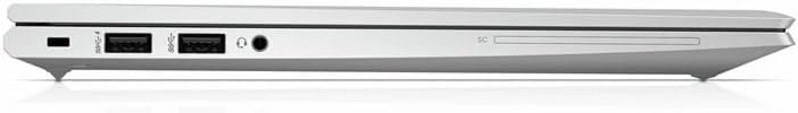 HP Elitebook 850 G7 15″ FHD Core i7-10510U 1.8GHz 16GB RAM 512GB SSD Silver
