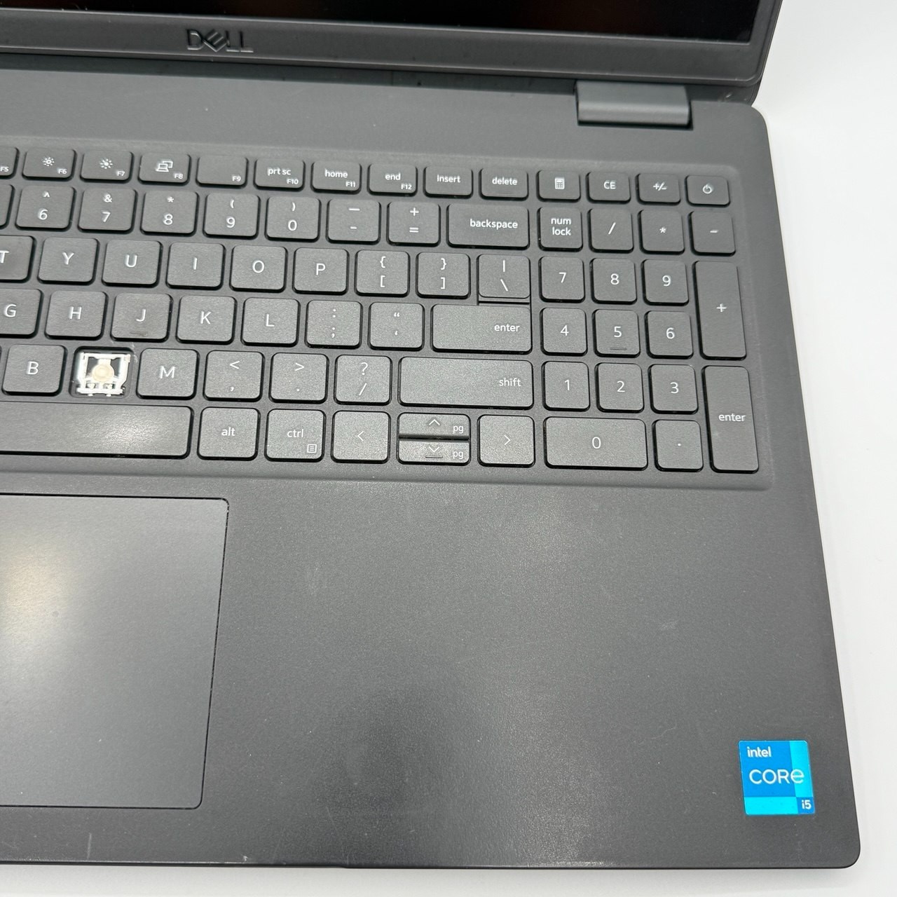 Dell Latitude 3520 11th Gen i5-1135G7 8GB RAM 500GB SSD Touchscreen Win11 READ
