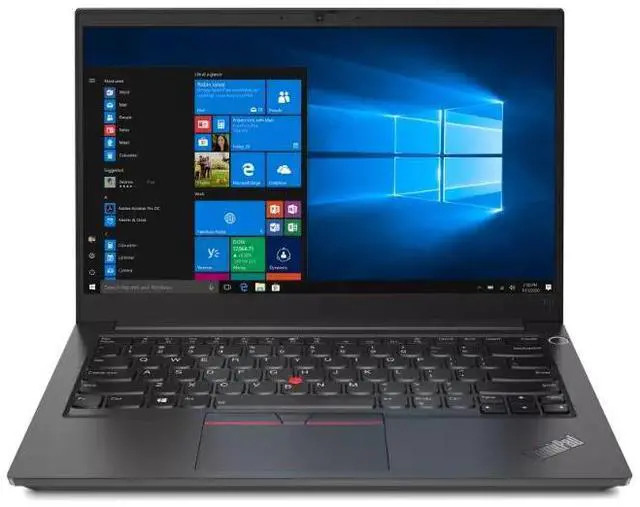 LENOVO THINKPAD E14 GEN 2 13.9 in FHD I5-1135G7 16GB RAM 256GB SSD W11 Pro