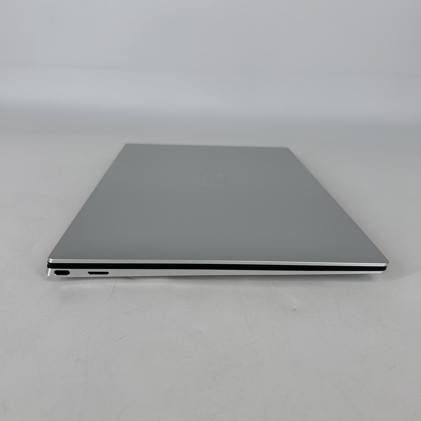 Dell XPS 13 9300 2020 Gray UHD+ TOUCH i7-1065G7 1.30GHz 16GB 512GB SSD Good