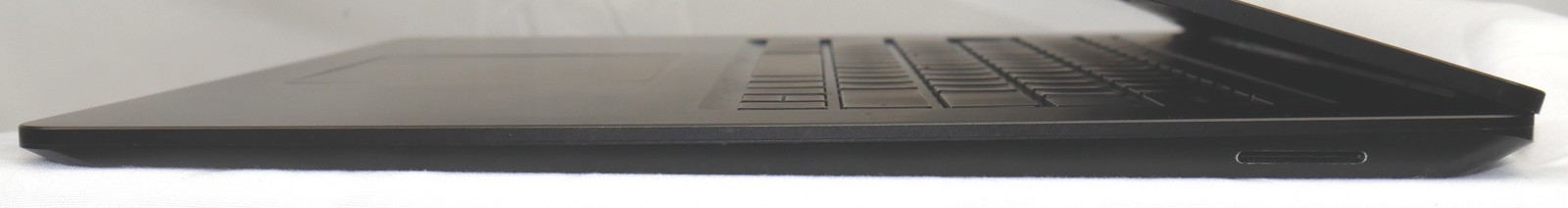 Microsoft Surface Laptop 3 i7-1065G7 1.3GHz 16GB 512GB Black 15″ W11P NOAC