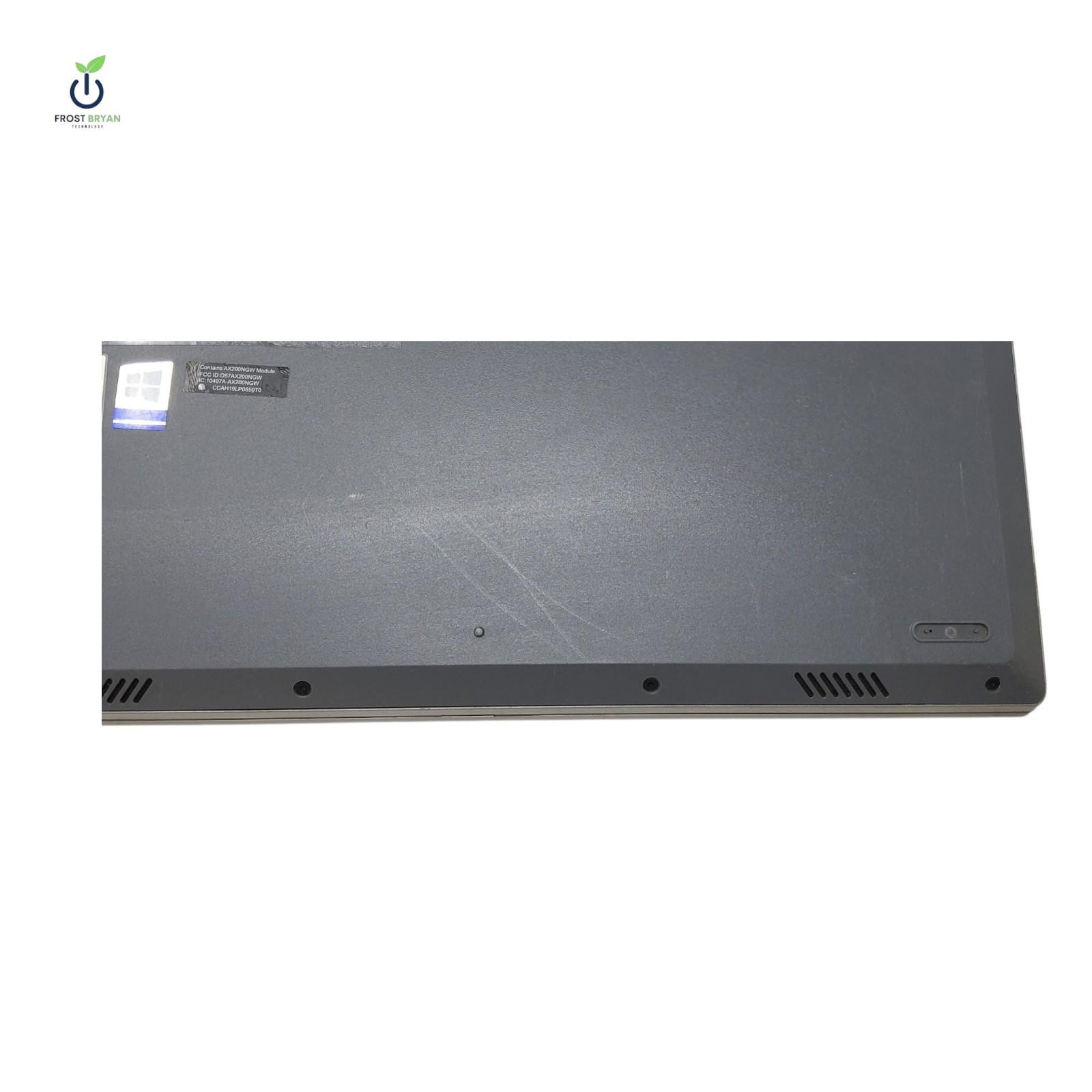 LENOVO THINKBOOK 15 G2 ARE Ryzen 7 4700U 8GB No SSD/OS Grade C [READ]