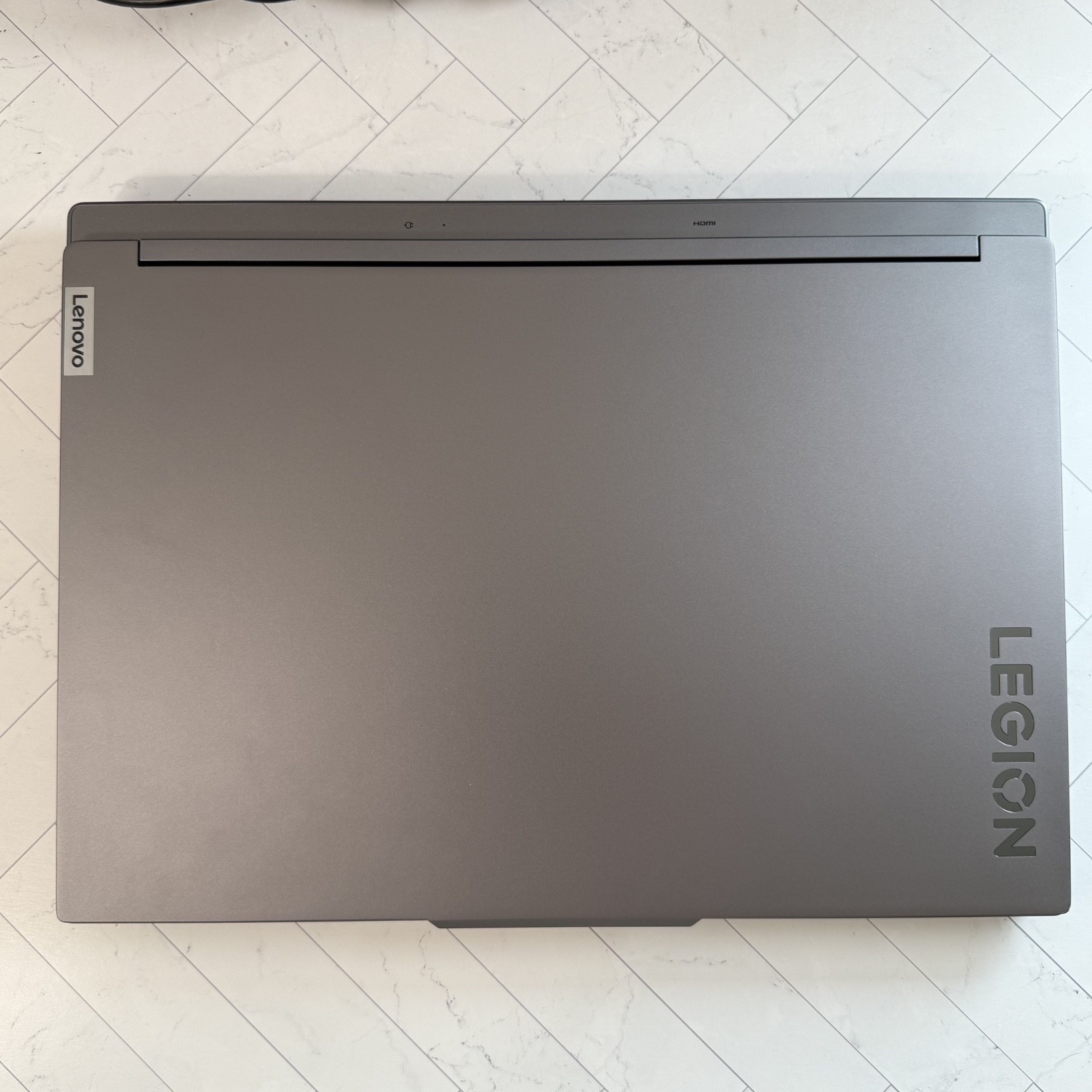 Lenovo Legion 5 16IRX9 16″ Laptop Intel i7-14700HX RTX 4070 32GB 1TB Win 11 Pro