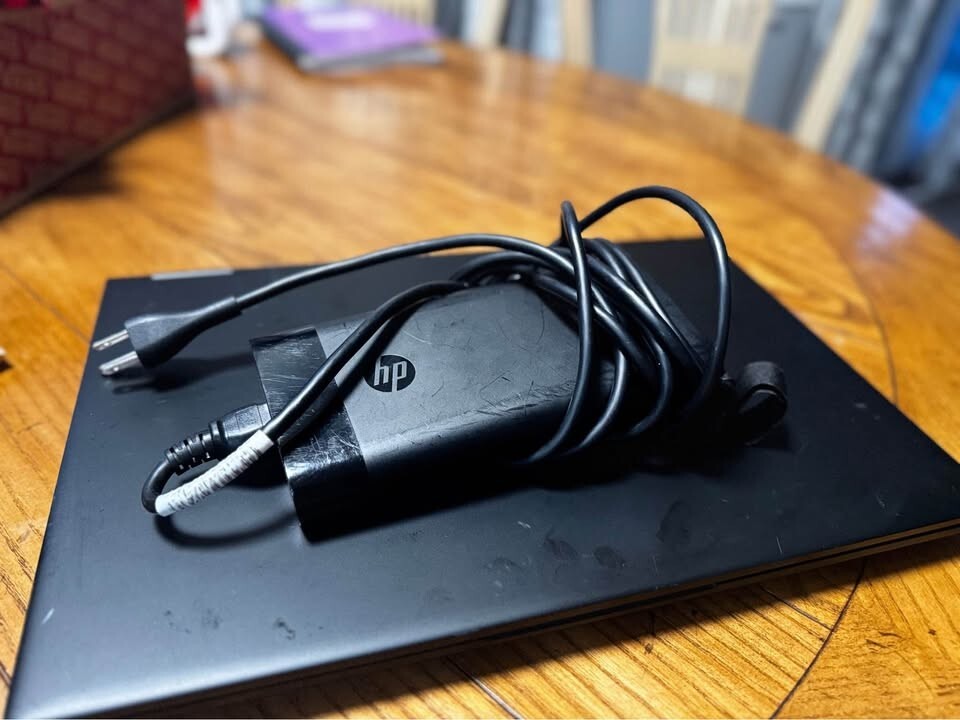Gaming Laptop HP OMEN – 16.1 144Hz Full HD Intel Core 16GB Memory 1TB SSD