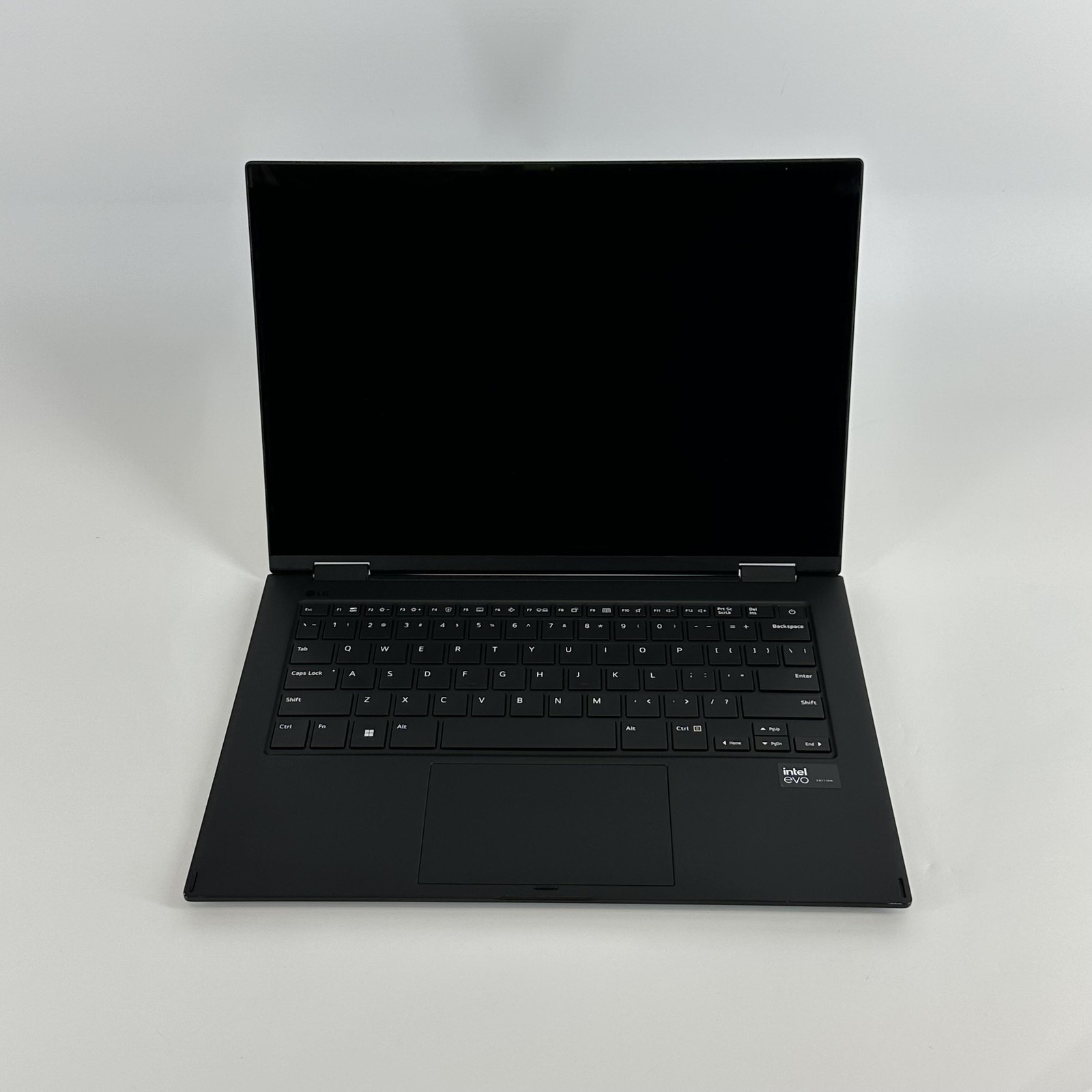 LG Gram 14 (2-in-1) Black FHD+ TOUCH 1.2 GHz Ultra 5 125H 16GB 512GB SSD Good