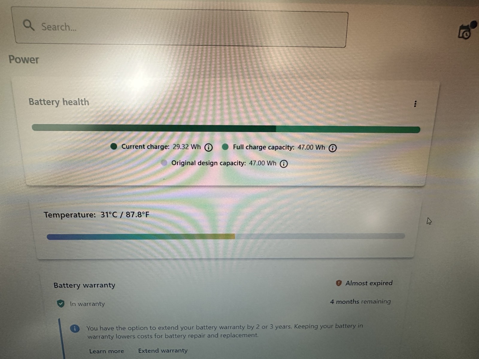 Lenovo IdeaPad Slim 3 15IAN8 15.6 inch Intel Core i3-N305 1.8 Ghz 8 Core