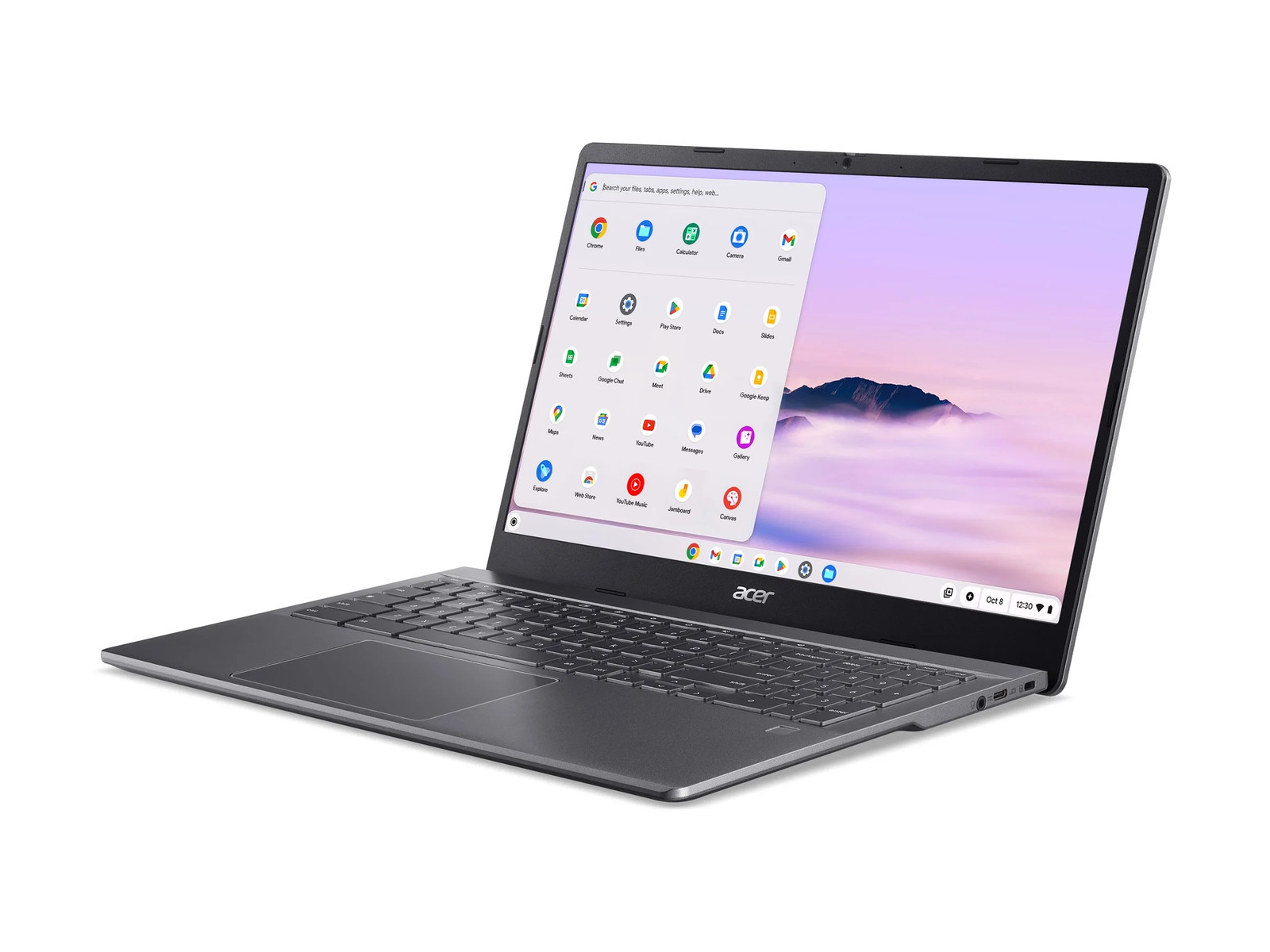 Acer Plus 515 15.6″ Touchscreen Chromebook Intel Core 7 16GB 256GB SSD ChromeOS