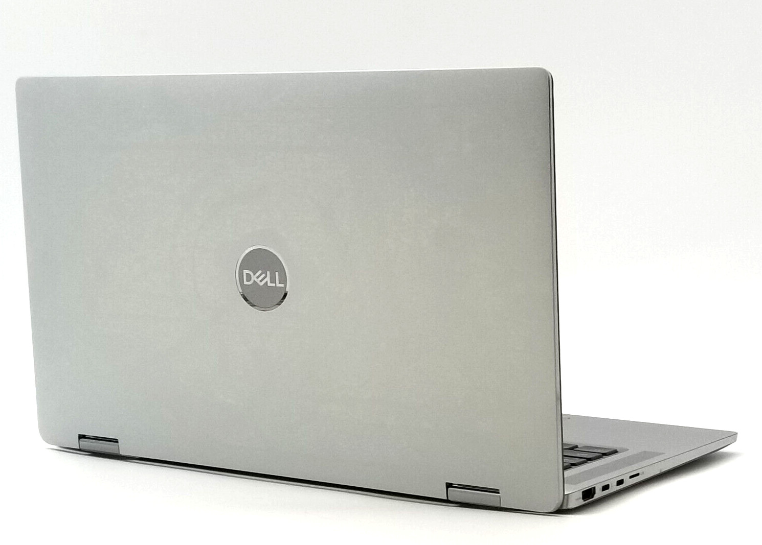 Dell Latitude 9520 Laptop 2 In 1 Intel Core i5-1135G7 8GB Ram 128GB NVMe Win 11.