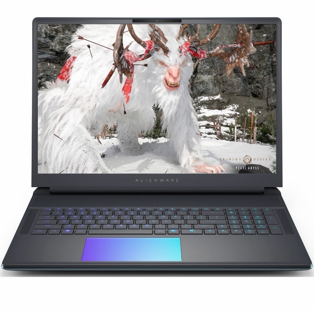 Alienware Area-51 18 Intel Ultra 9 275HX, RTX 5090 24Gb, 64GB DDR5 Ram, 4TB SSD