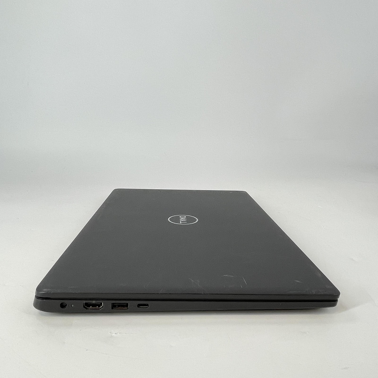 Dell Latitude 3510 15.6 Gray FHD 1.8 GHz i7-10510U 16GB RAM 256GB SSD Good