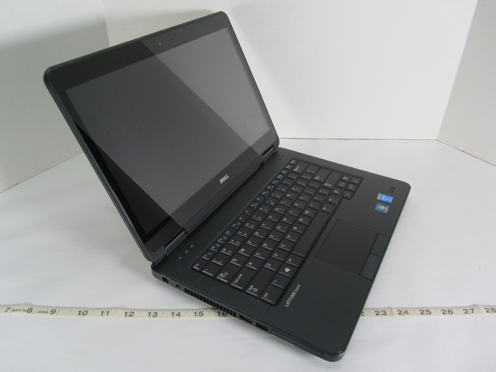 Dell Latitude E5440 Laptop 250GB SSD 8GB RAM i5-4300U 1.90GHz Windows 10 Ed D91
