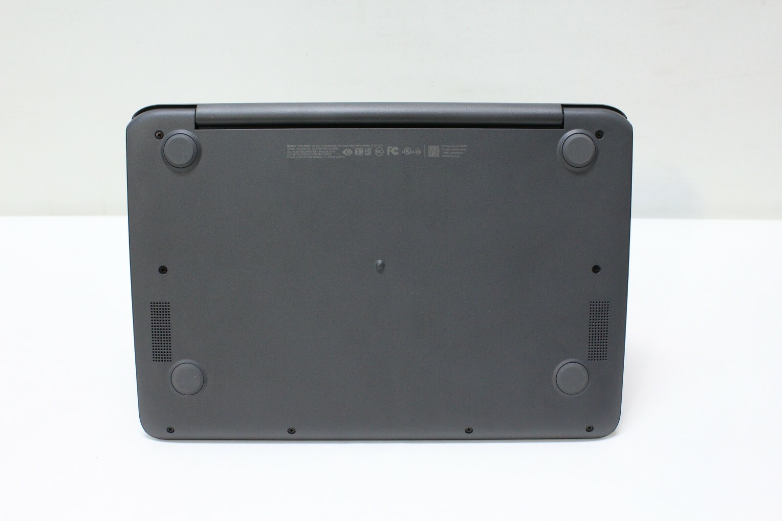 HP Chromebook 11 G6 Education Edition 11.6″ N43350 RAM 4GB eMMC 16GB – READ