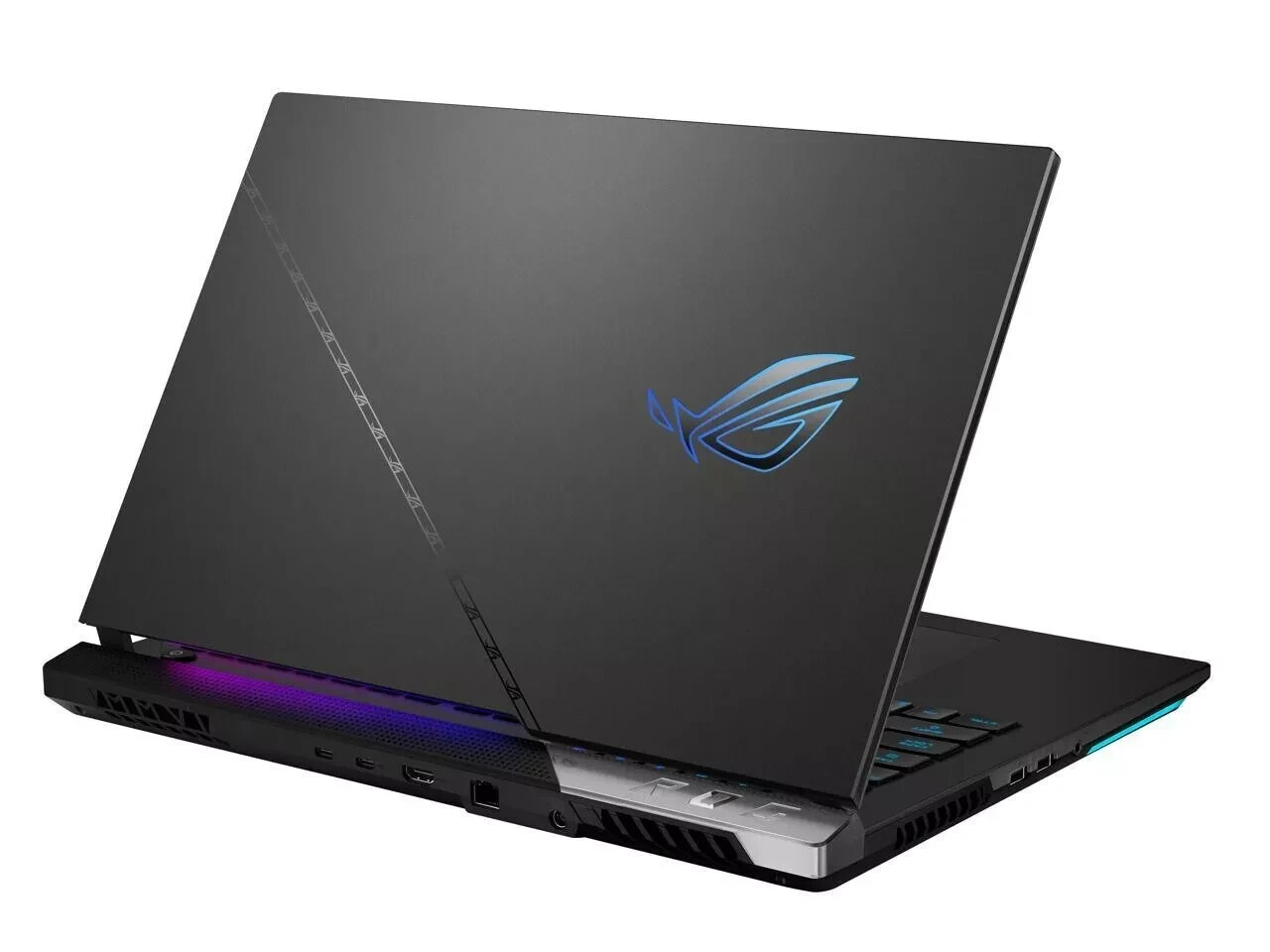 ASUS ROG Strix Scar G733ZW-XS96 17.3″ 240Hz i9-12900H 32GB 1TB RTX3070Ti Win 11