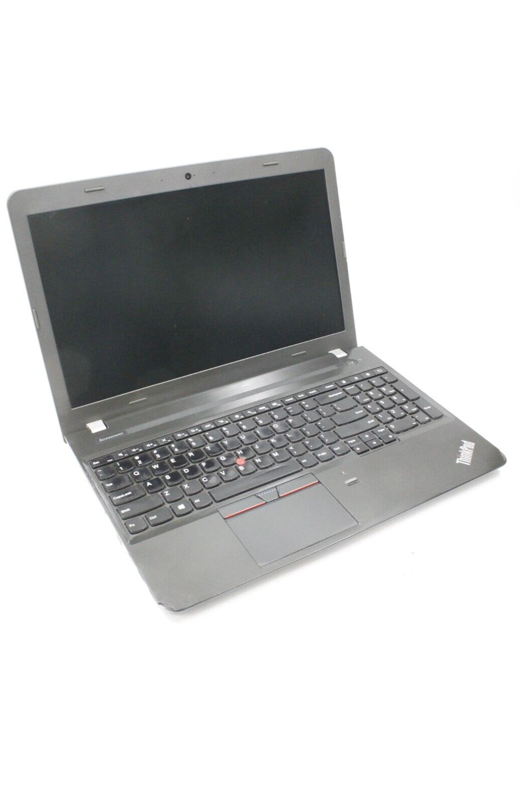 Lenovo ThinkPad E560 Intel i5 6200U 2.30GHZ 15.6″ HD 8GB 500GB USED PLEASE READ