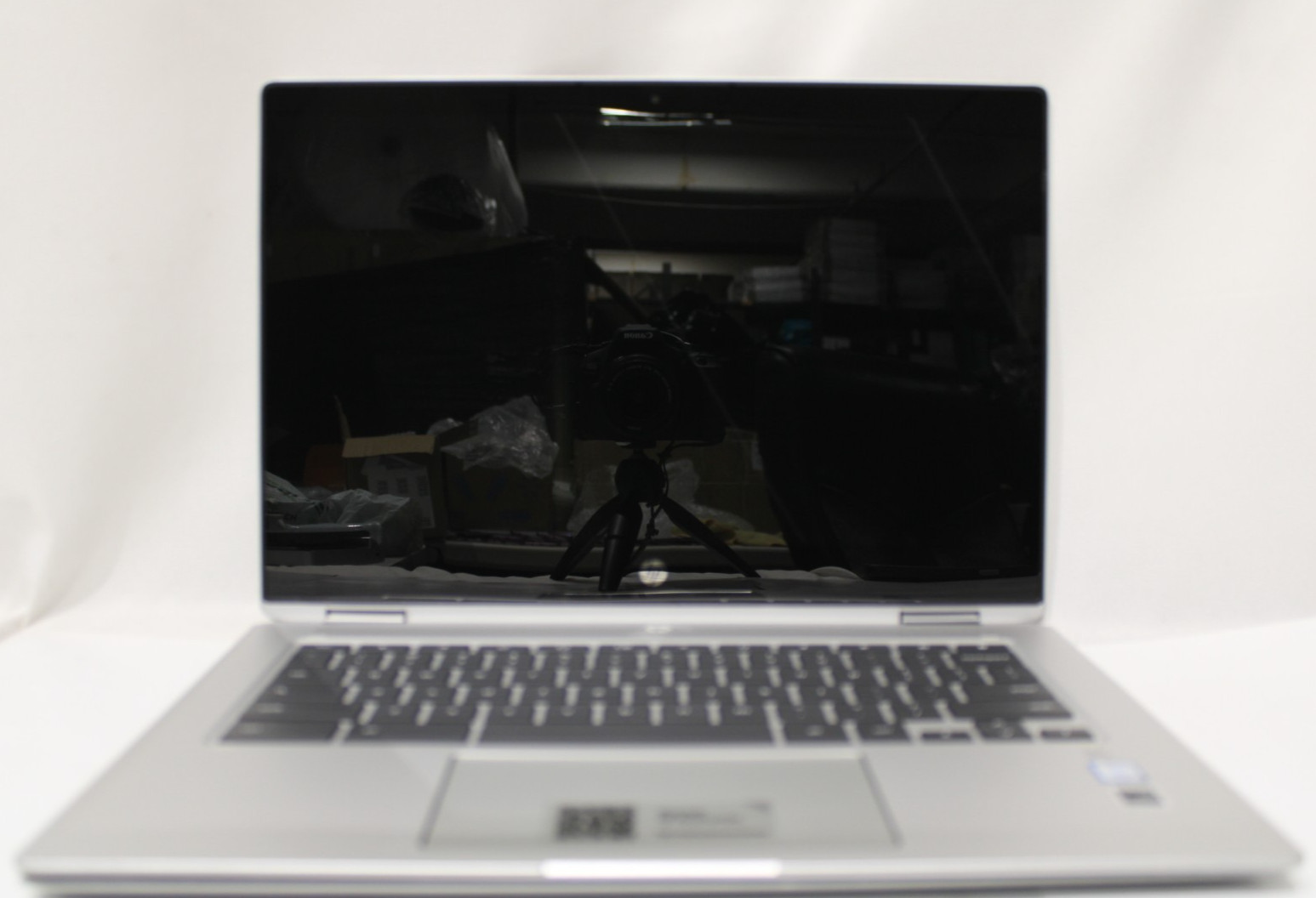 HP Chromebook x360 14E G1 – Replacement – READ