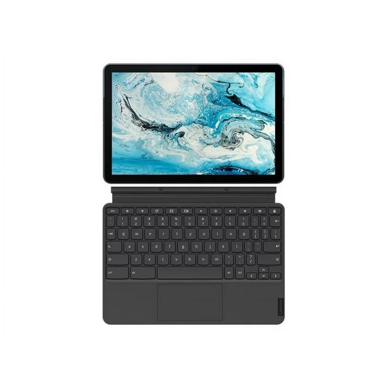 Lenovo IdeaPad Duet Chromebook ZA6F – With detachable keyboard – Helio P60T