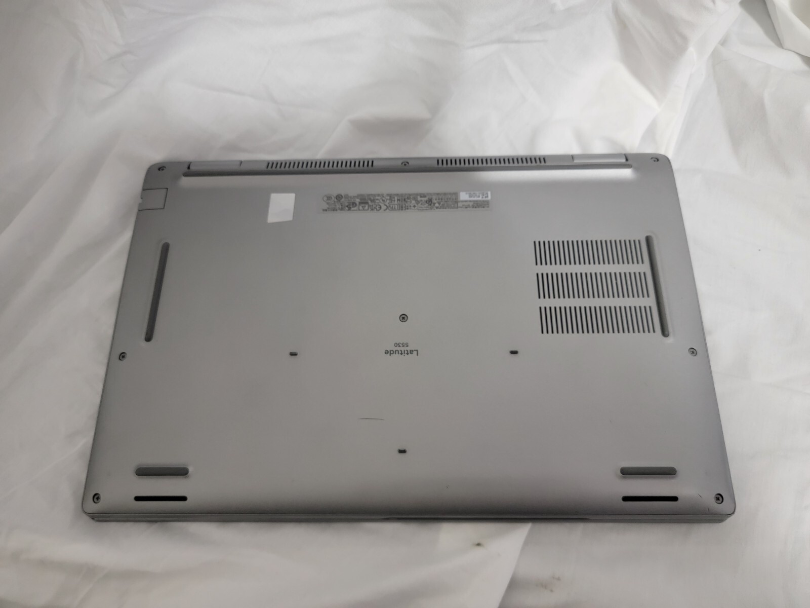 Dell Latitude 5530 | i7 12th Gen | 16 GB RAM | P104F005 | Grade C