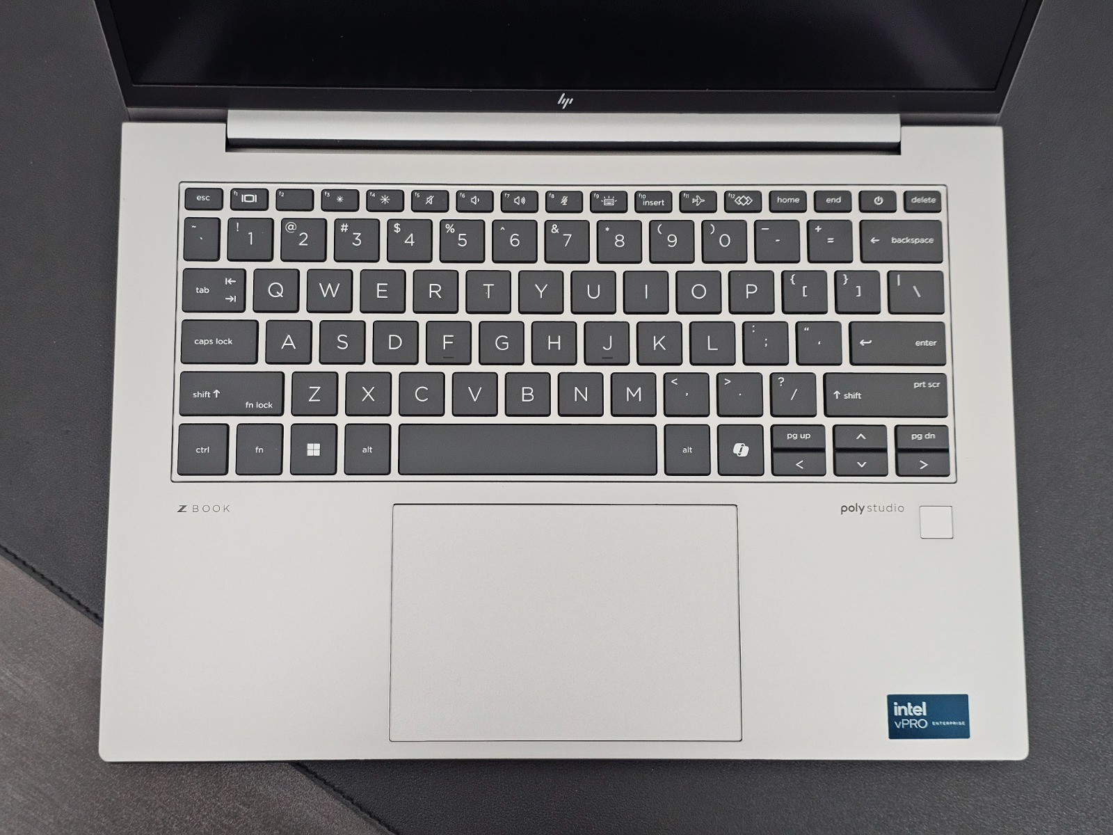 HP ZBook Firefly 14 G11 Ultra 7 165U FHD+ N-T 8GB Ram 256GB SSD Win 11 Pro