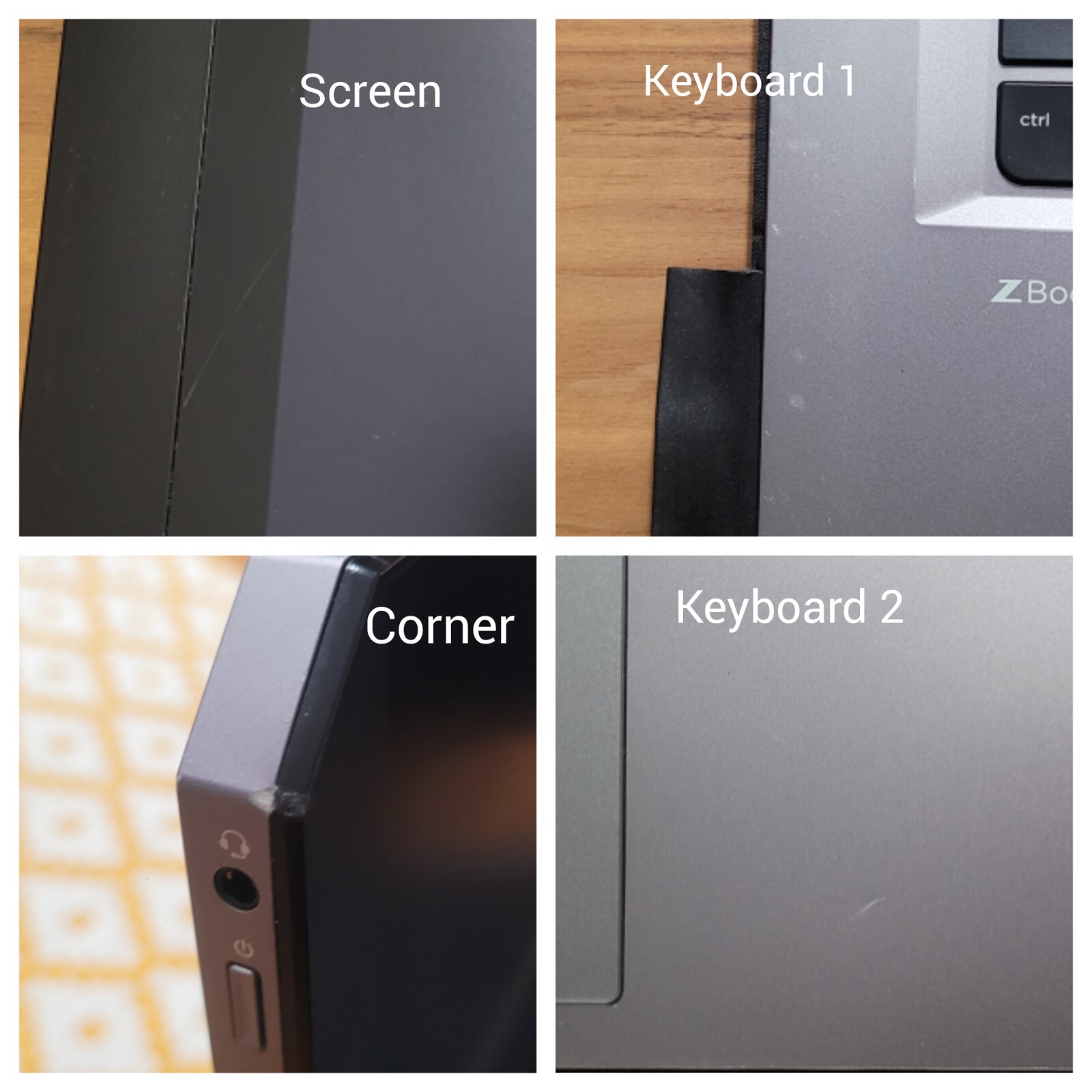HP ZBook x2 G4; 14″ Screen; with Pen/Stylus; 32GB RAM; $2000 OBO