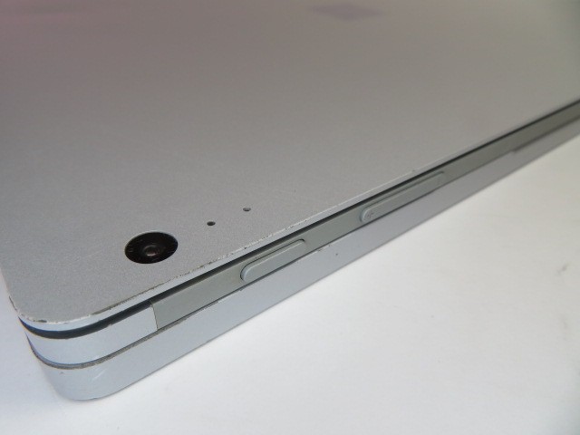 MICROSOFT SURFACE BOOK 2 (1832) i7-8650U 8GB 256GB NVMe BACKLIT TOUCH WIN 11 PRO