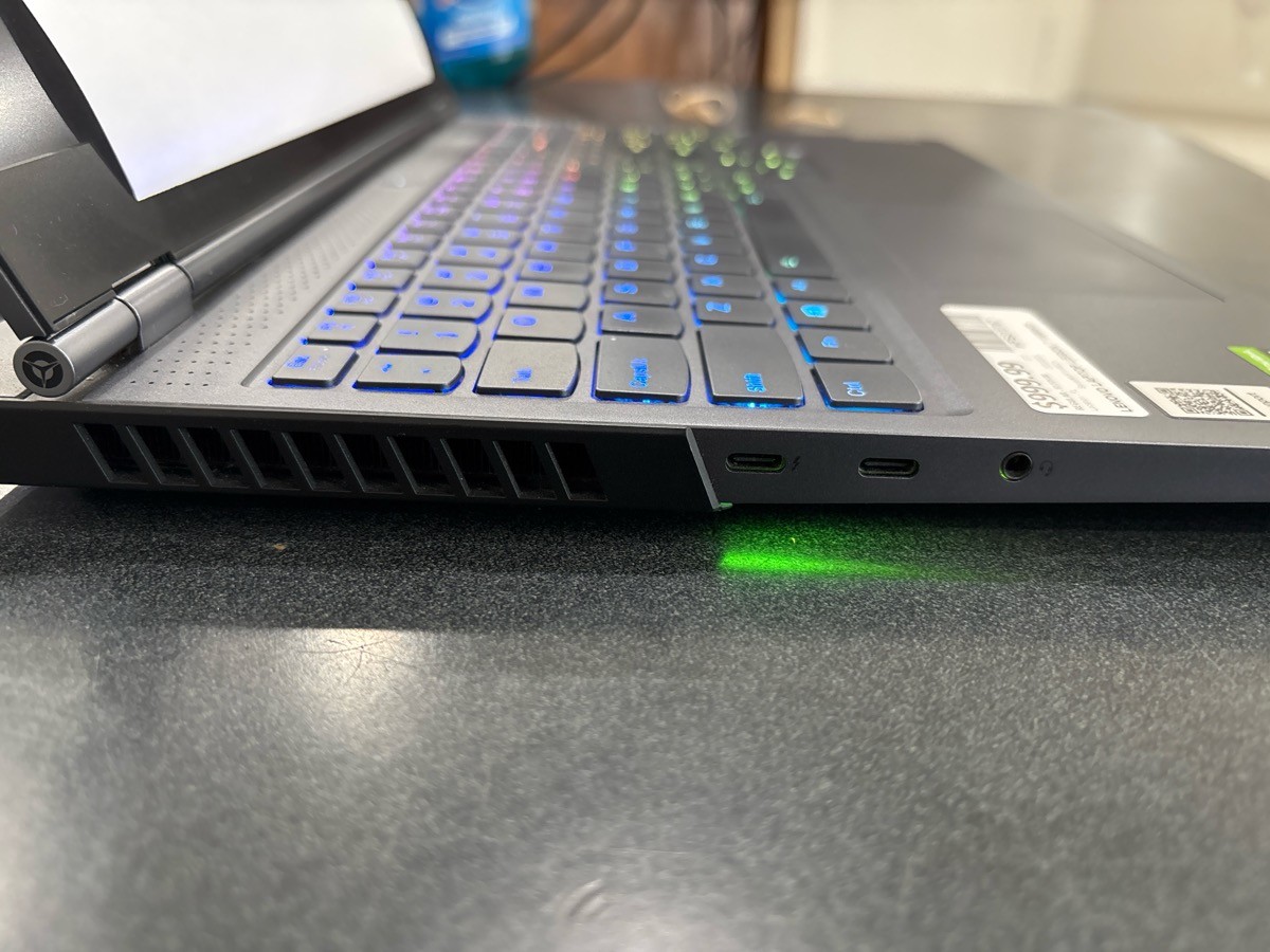 LENOVO LEGION 7 15IMH05 (HPS015767)