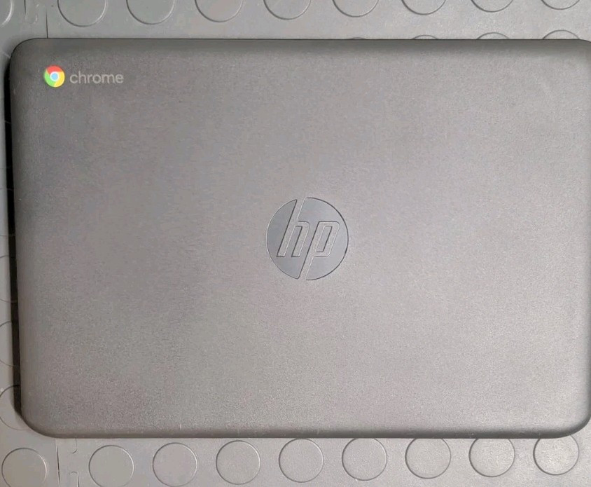 HP 11 G4 11.6″ Chromebook Intel 2.16 GHz 4GB RAM
