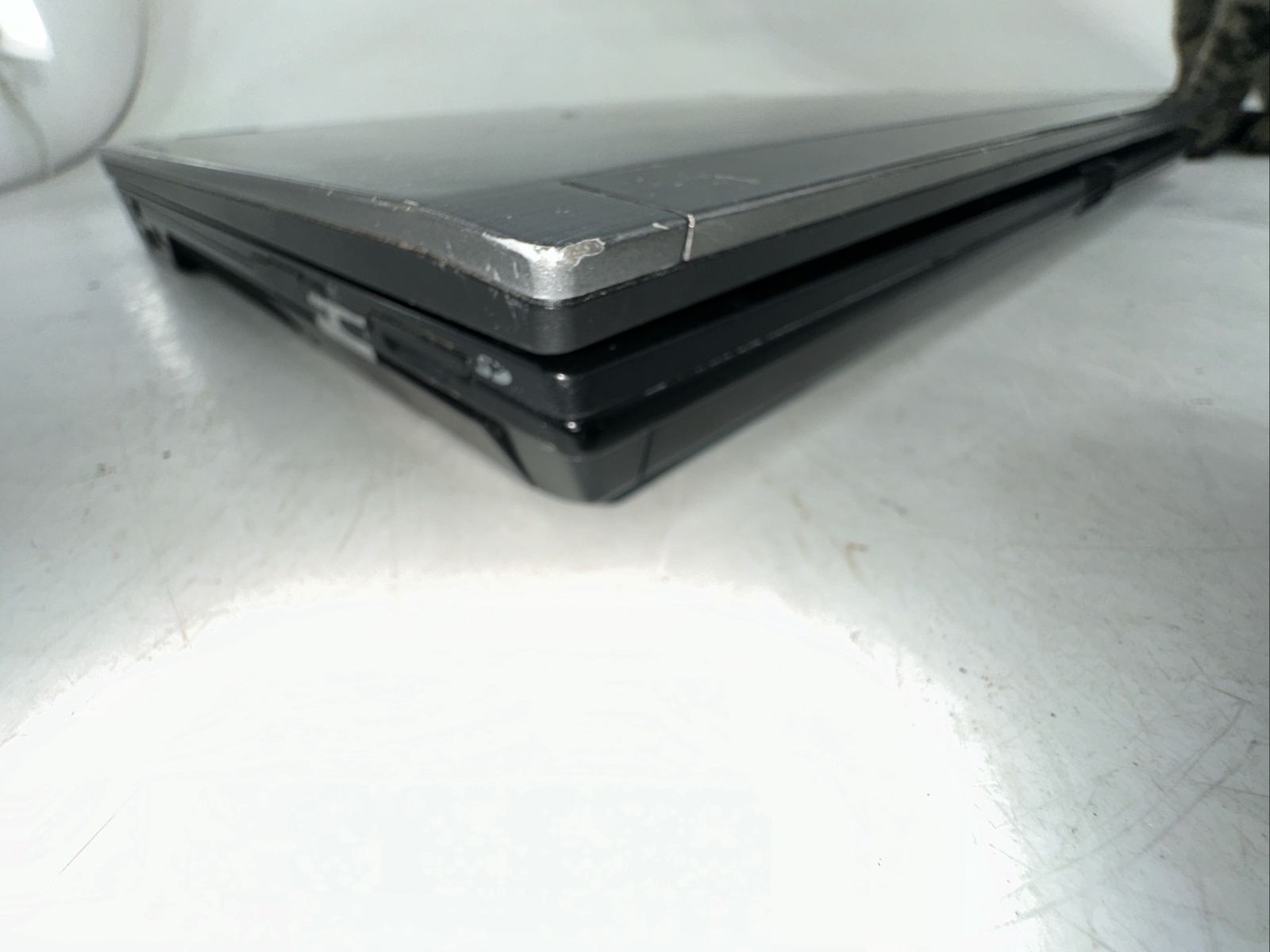 Dell Latitude E6510 15.6″ I5 M540 2.53GHz 4GB DVD WiFi Laptop NO Hard drive