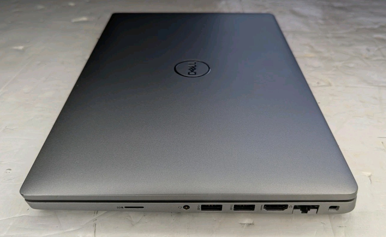 Dell Latitude 5420 Intel Core i5-1135G7 2.40GHz 16GB RAM 256GB SSD Win 11 Pro