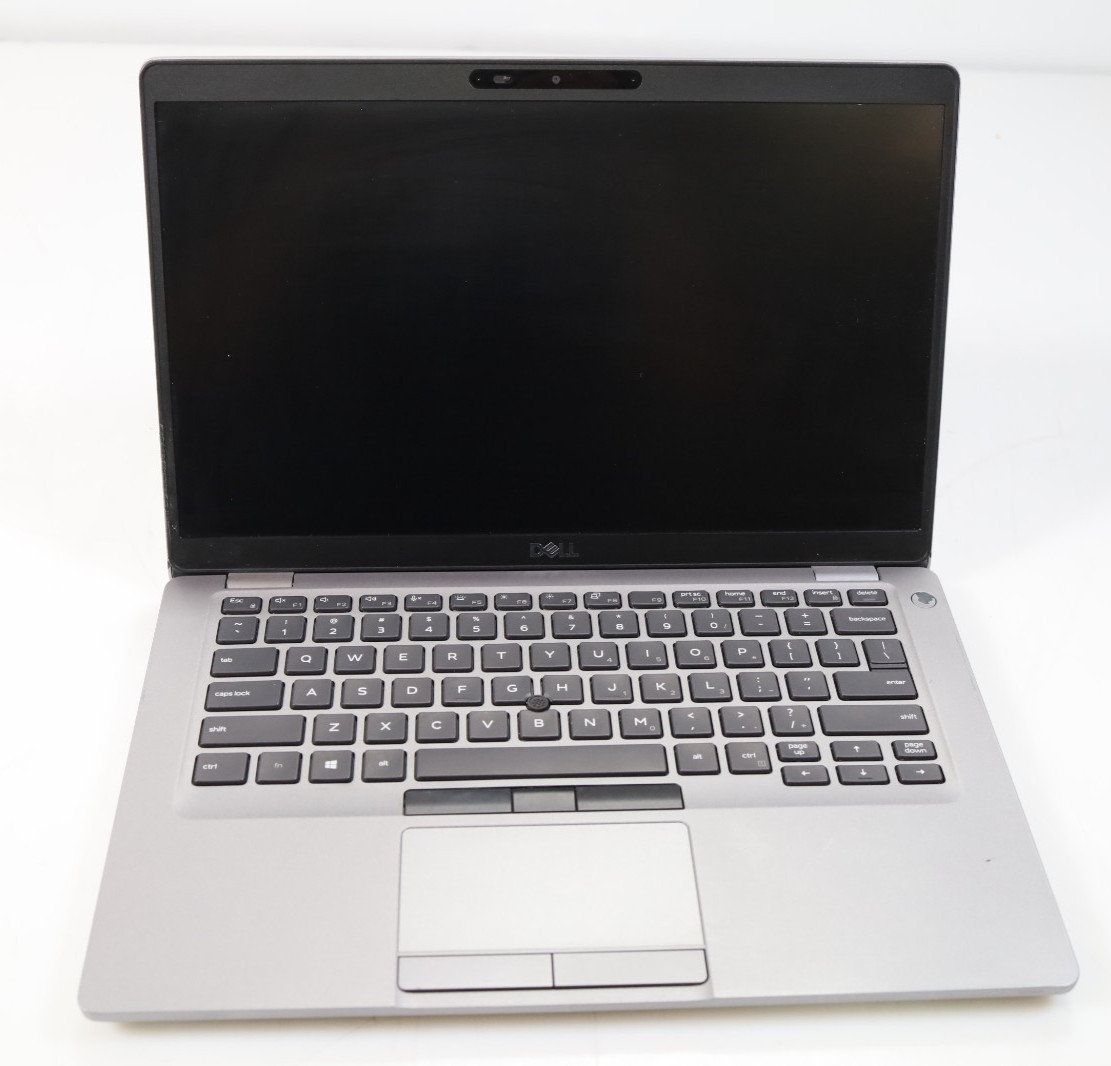 Dell LATITUDE 5410 13.9″ Intel i5-10310U 16GB DDR4 256GB SSD No COA OS