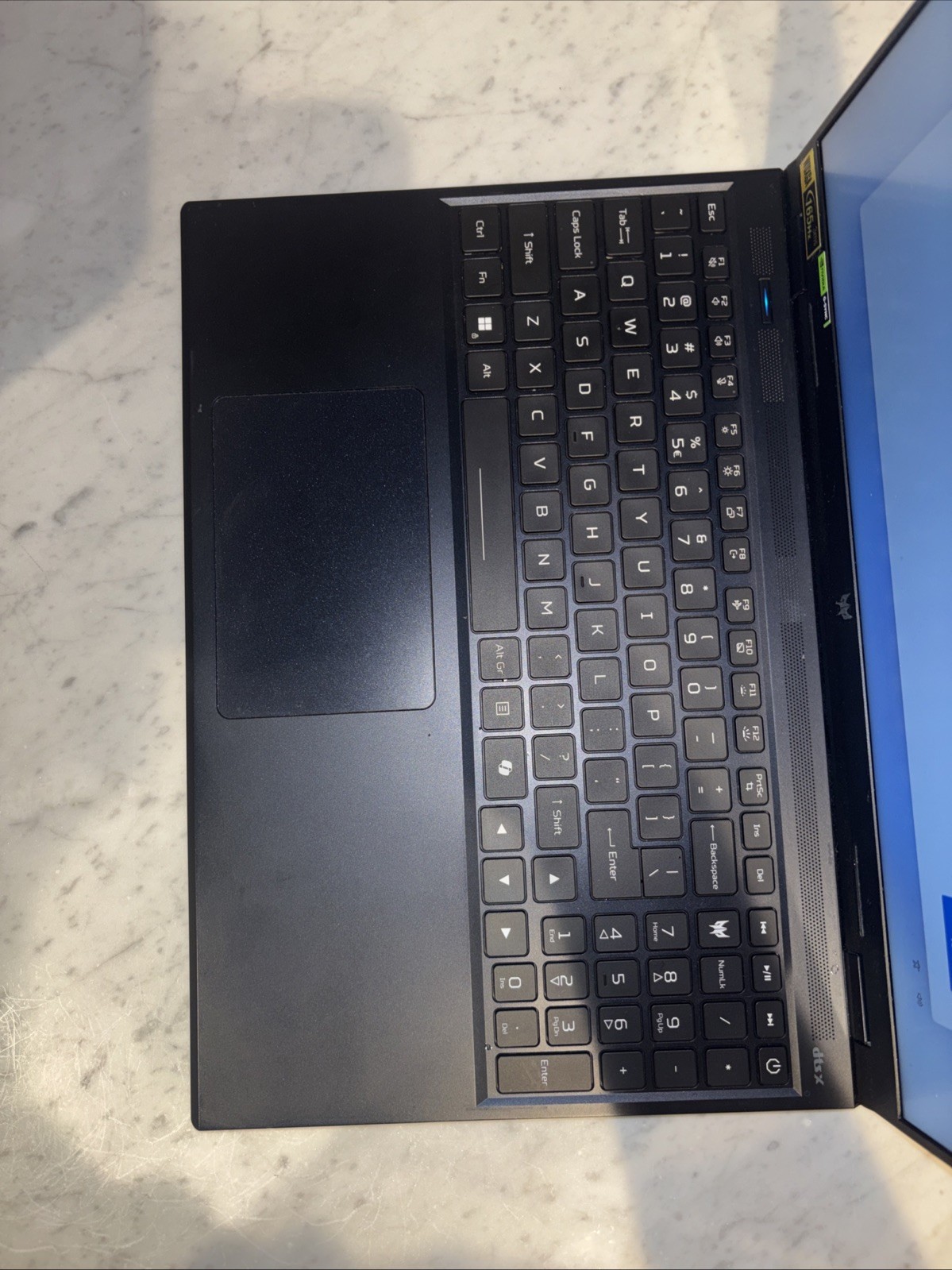 Acer Predator Helios Neo 16 16″ i9-14900HX 16GB RAM 1TB SSD GeForce RTX 4060