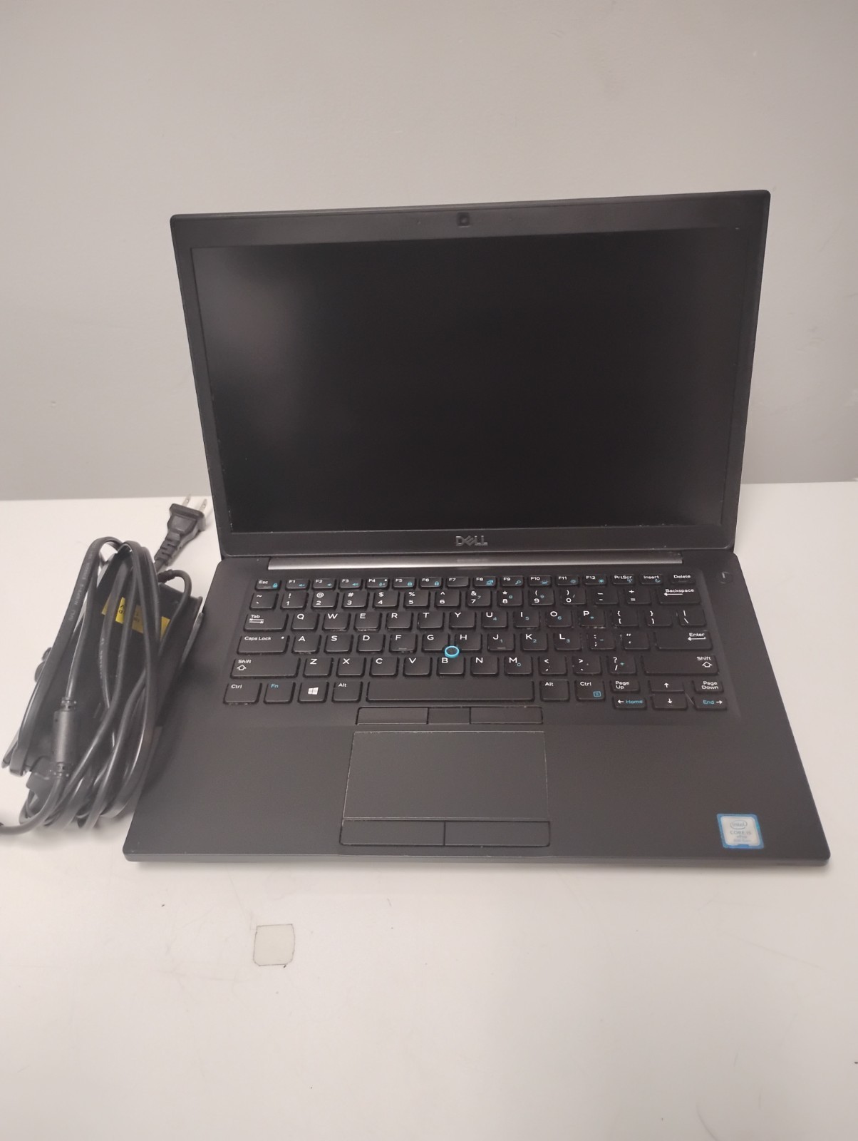 Dell Latitude 7490 14” (512GB SSD Intel Core i5-8350U 3.6GHz 8GB RAM) Laptop –