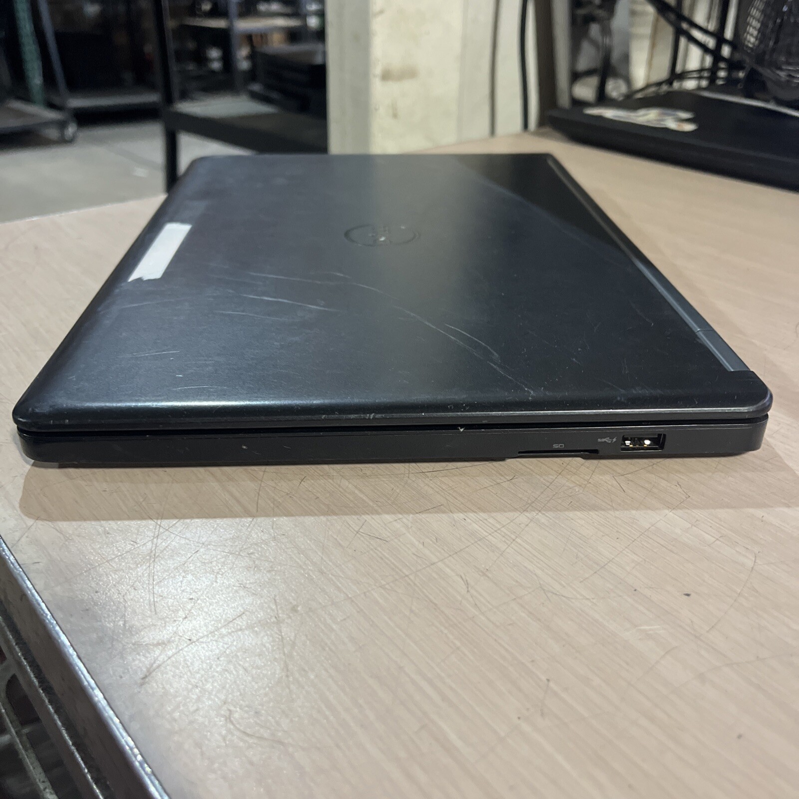 DELL LATITUDE E5450 INTEL CORE I5-5300U 2.30GHZ 8GB RAM NO HD