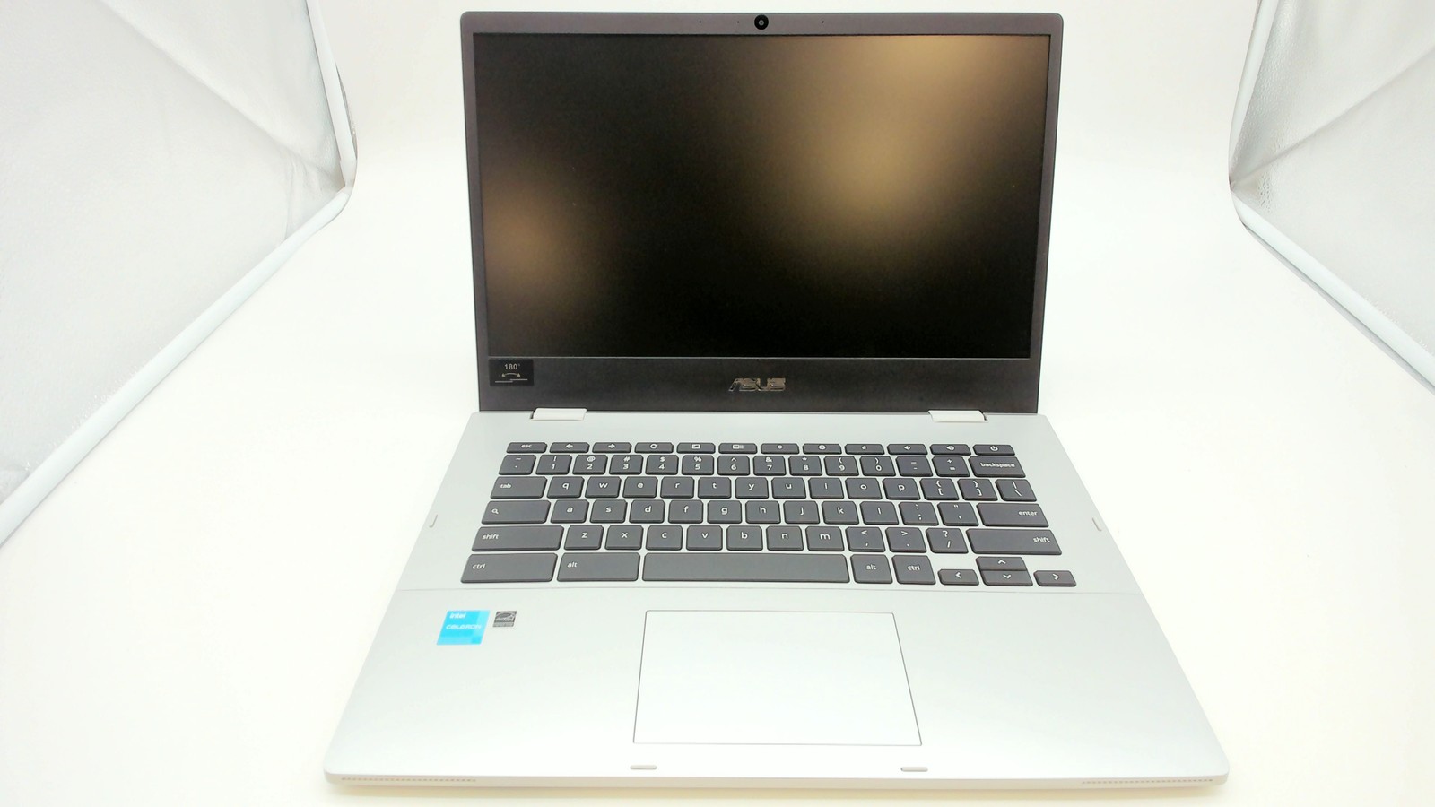 Asus Chromebook CX1 14″ Intel Celeron N4500 4GB 64GB CX1400CKA-DB44 PC1701526