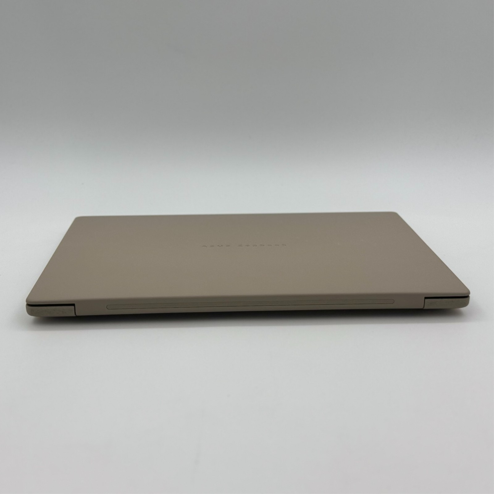ASUS Zenbook A14 14″ OLED Laptop Snapdragon X Plus 16GB 512GB Copilot+ PC Beige