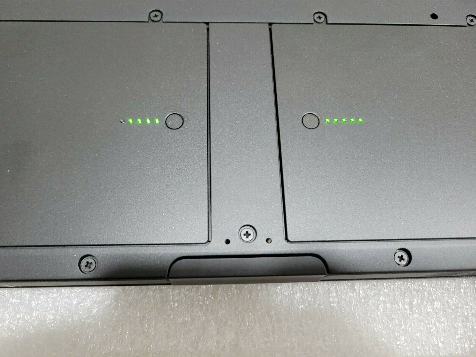 DELL LATITUDE RUGGED 5420 i7-8650U up to 64GB RAM 4TB SSD TOUCH LTE Toughbook