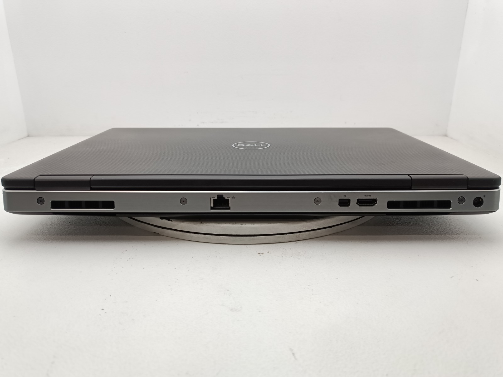 Dell Precision 7540 Intel i7 2.60GHz 16GB Ram RADEON Pro WX 3200 *READ* #91