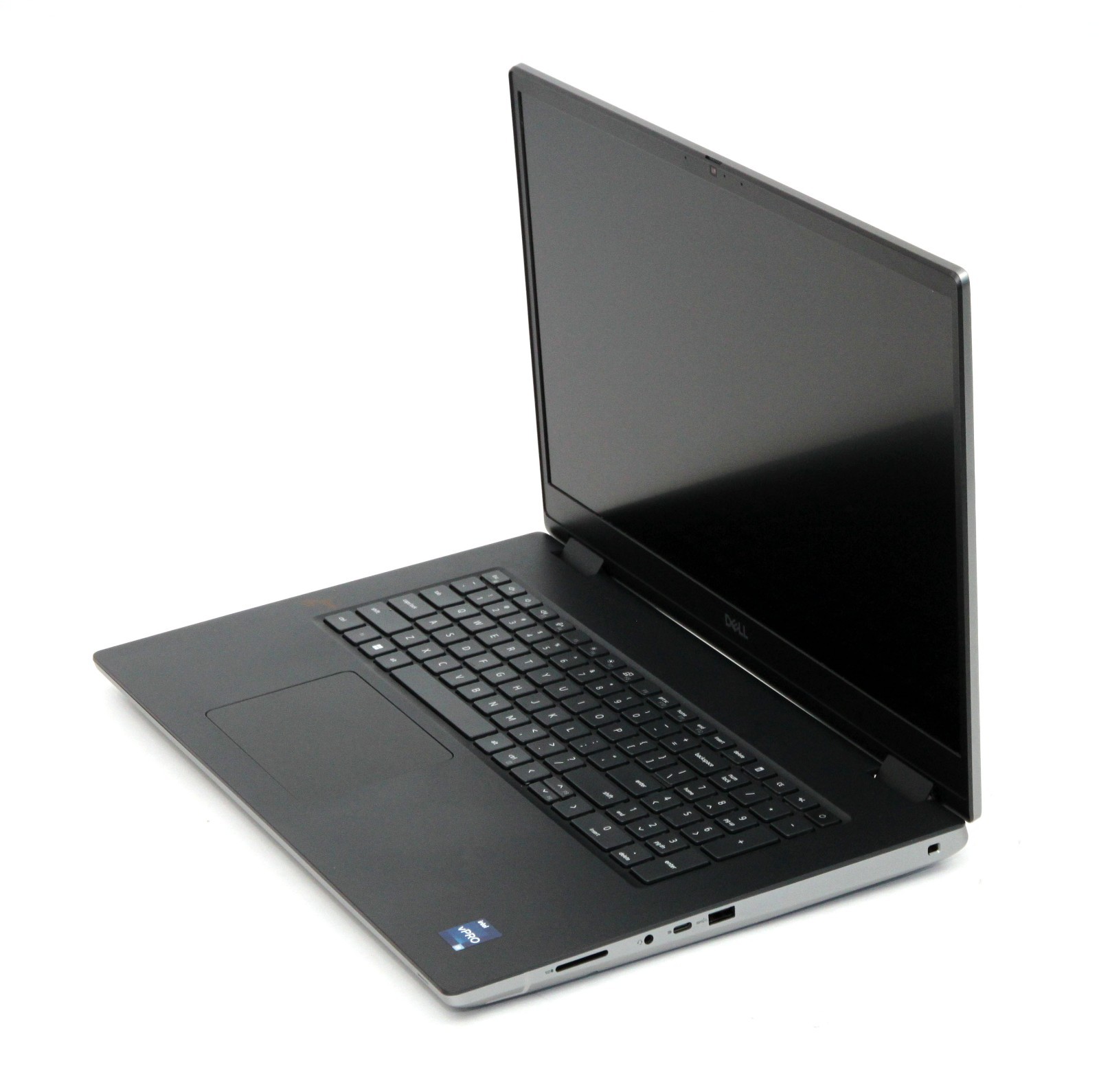 Dell Precision 7770 17.3″ FHD 2.3 GHz i9-12950HX 64GB 1TB SSD RTX A4500 16GB