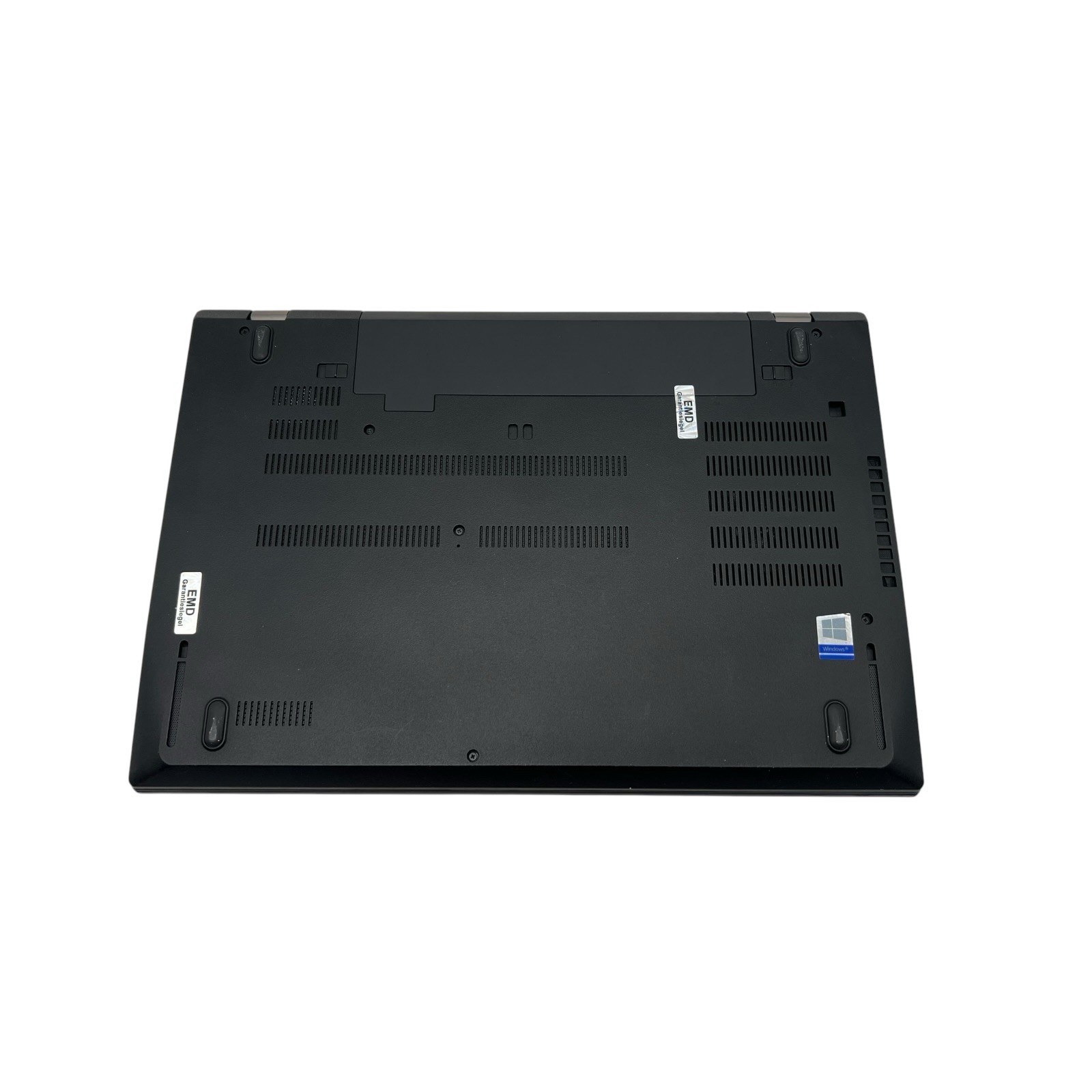 Lenovo ThinkPad P52s | Intel i7-8550U | 16GB RAM | 512GB M.2 SSD | P500 Quadro