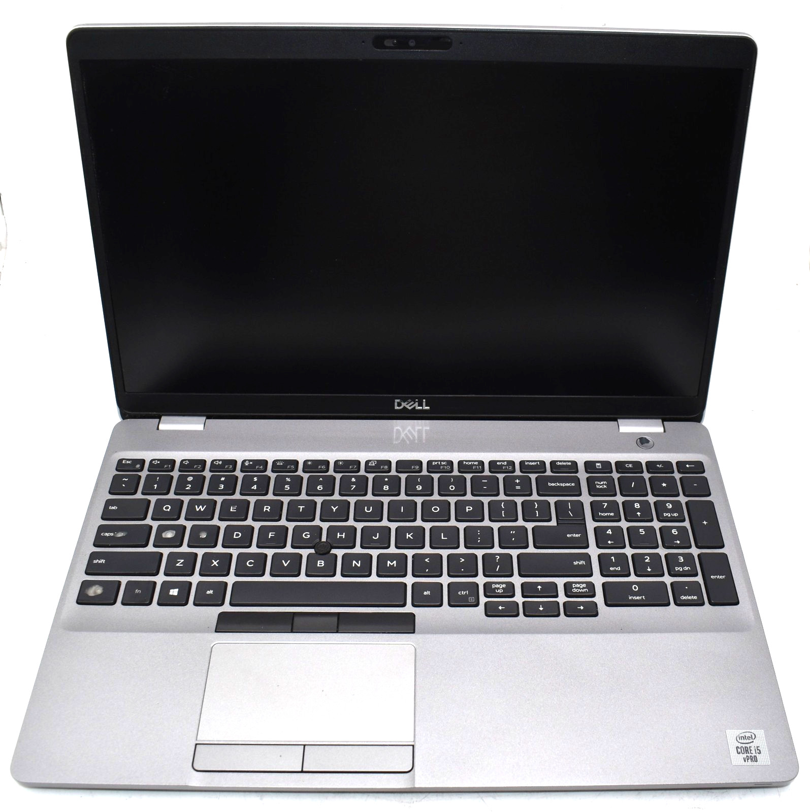 15.6″ Dell LATITUDE 5511 Laptop i5-10400H 2.60 16GB RAM 256GB SSD Win 11 Pro WK