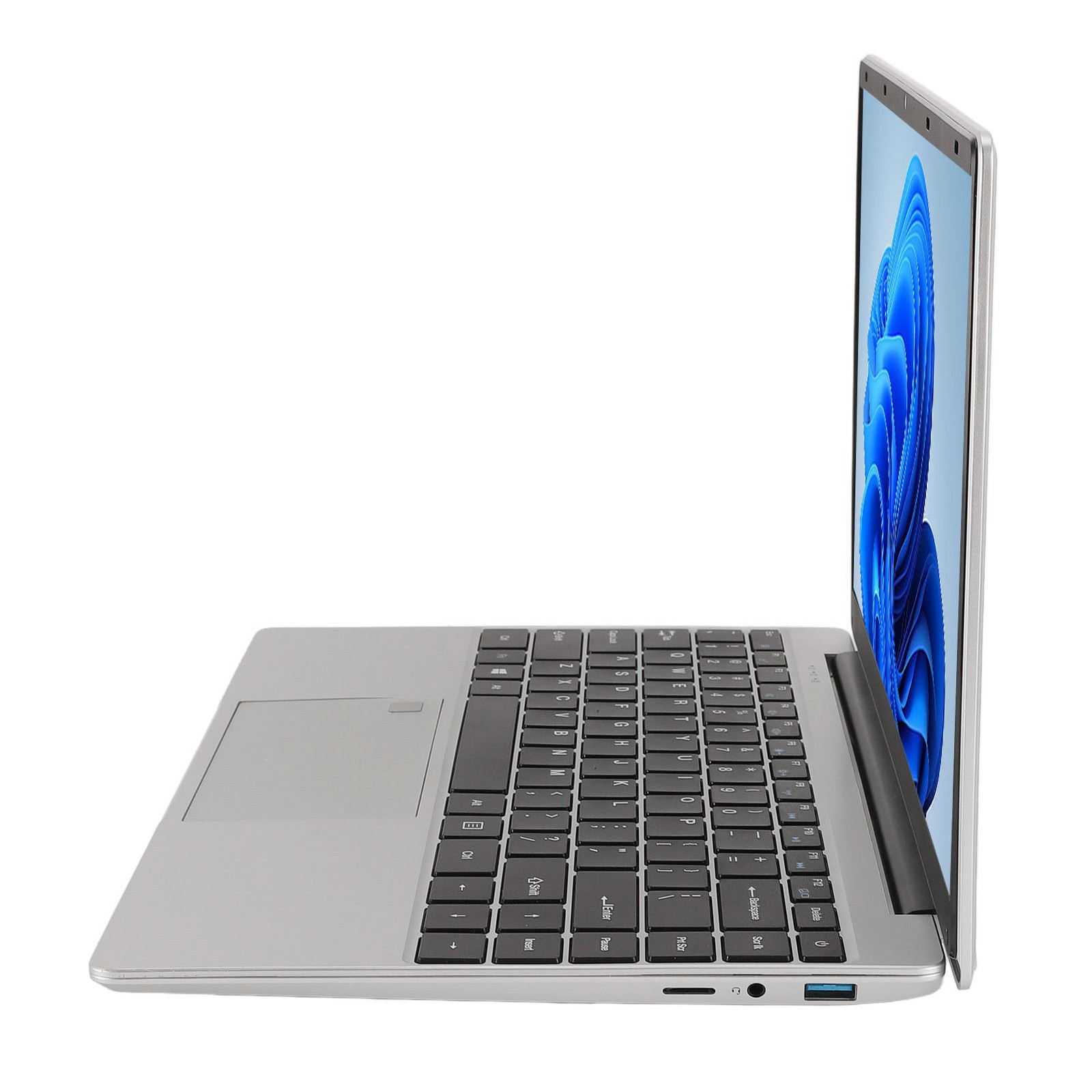 14.1 Inch FHD Laptop For 11 N5105 Processor Ultra Thin Lightweight Mini JLSP