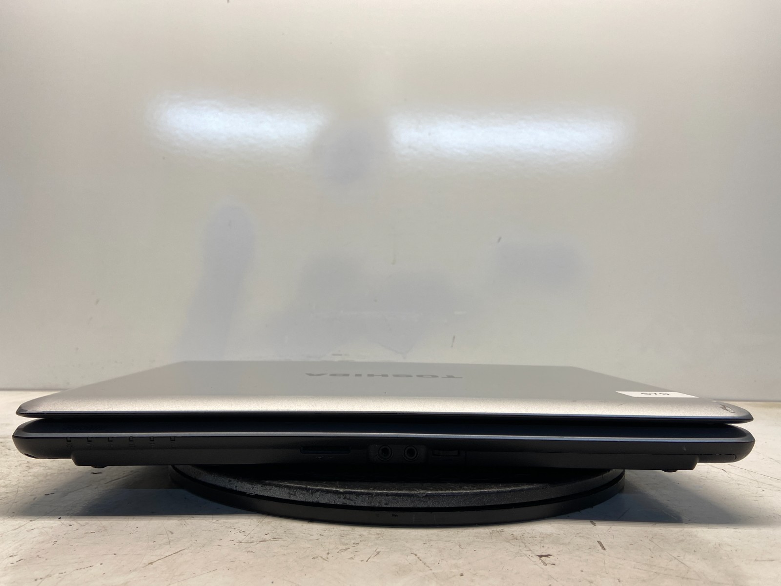 Toshiba Satellite L455-S5975 Intel Celeron 900 2.2GHz 2 GB NO HDD