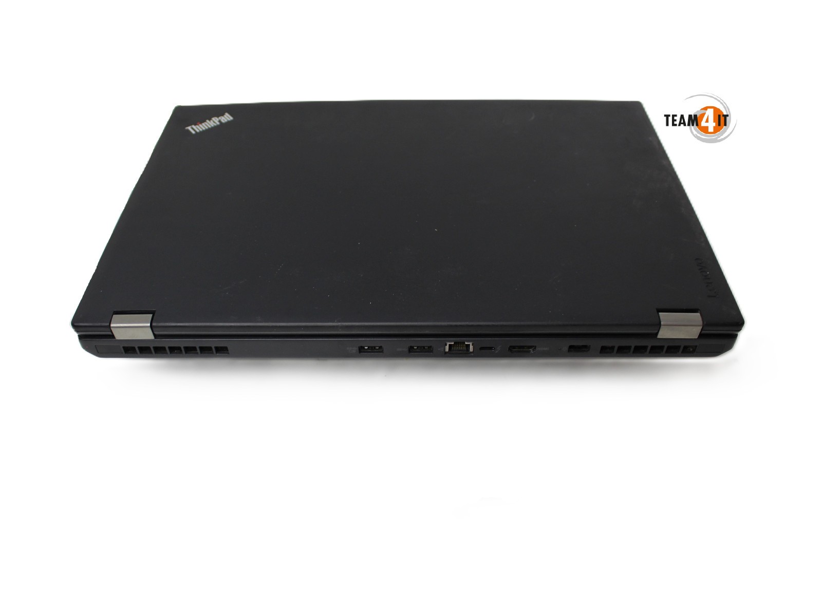 Lenovo ThinkPad P51 i7-7820HQ/16GB RAM/512GB NVMe 15.6″ FHD Nvidia Quadro M2200M